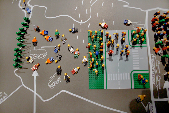 lego