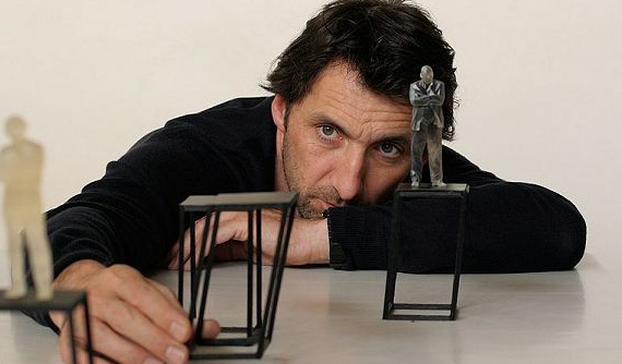 Xavier Veilhan