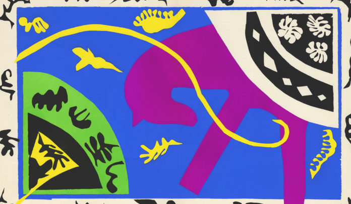 Matisse,