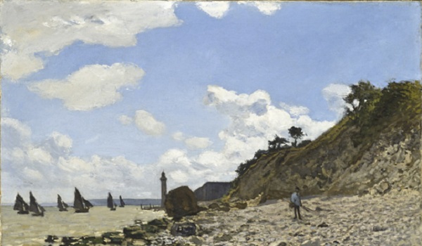 monet