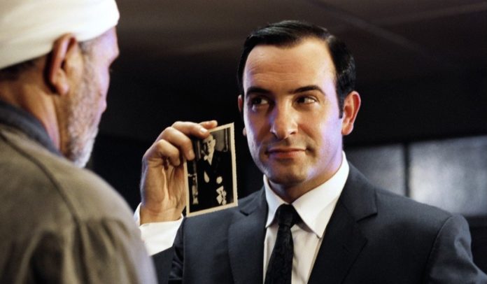 oss-117-hazanavicius-dujardin