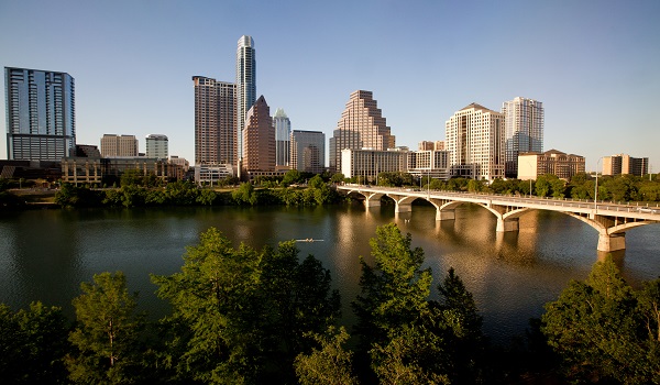 pease park austin