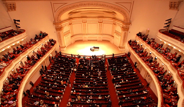Carnegie