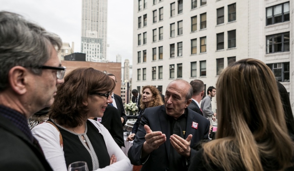 gerard collomb new york