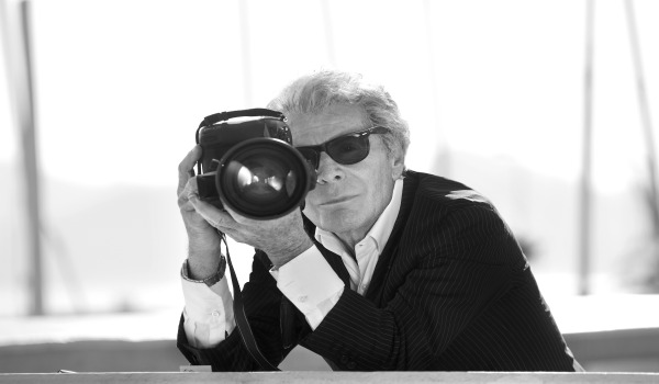 Jean Daniel PORTRAIT R