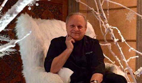 Robuchon