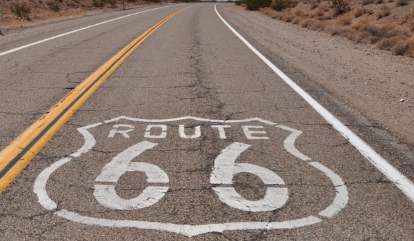 Route 66