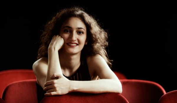 Hélène Tysman