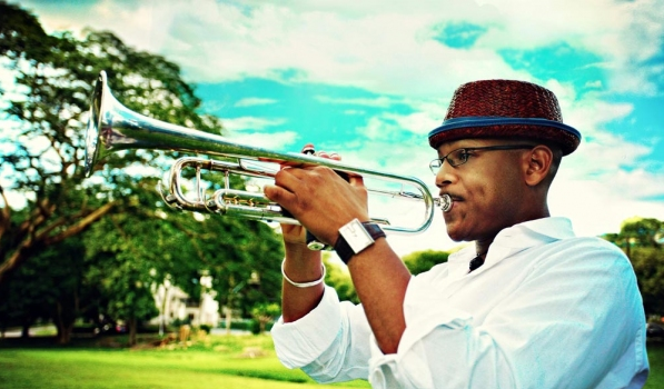 Etienne Charles
