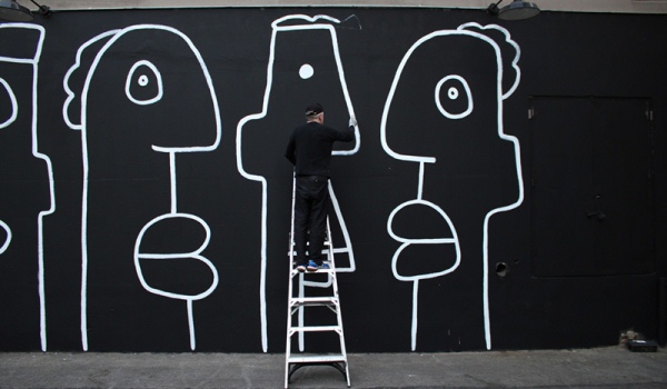 Crédit: Howard Griffin Gallery