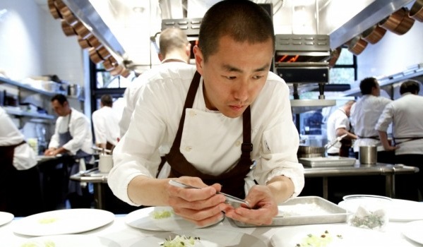 Corey Lee