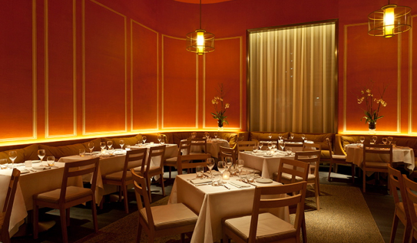 Bistro Moderne