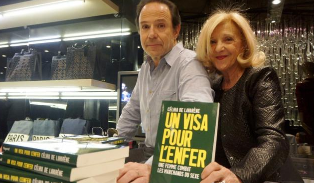 celhia et marc
