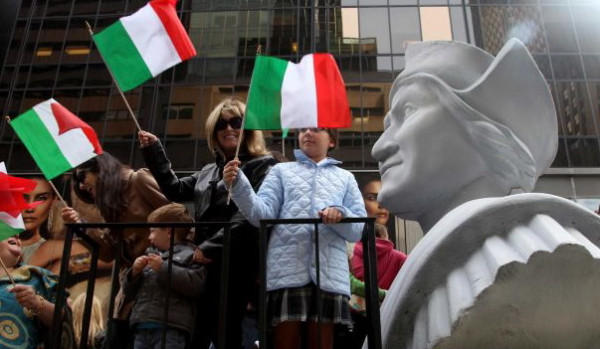 Columbus Day
