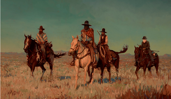 cowboys and indians