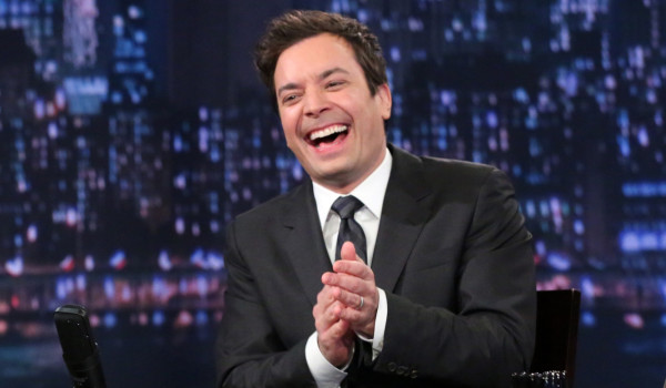 The Tonight Show Starring Jimmy Fallon