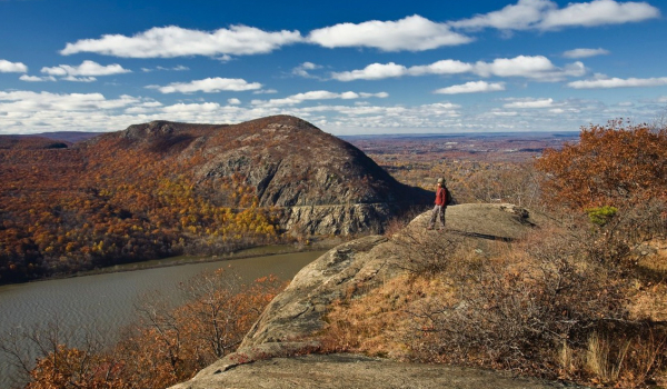 Bear Mountain