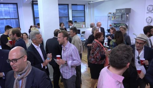 frenchfounders networking