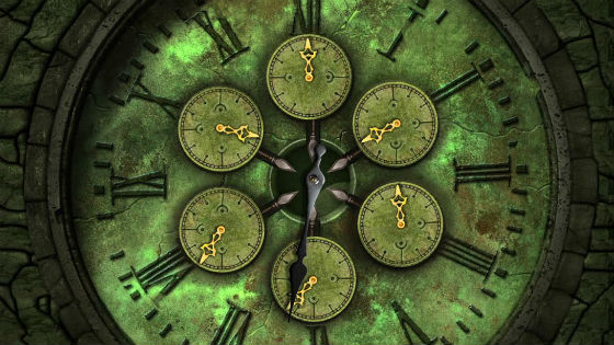 The Tales of Hoffmann