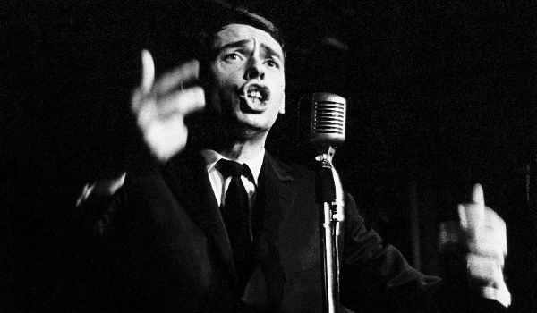 jacques brel