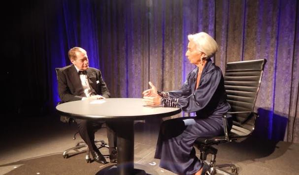 lagarde 2