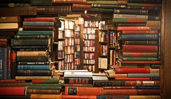 last bookstore 1