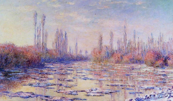 Claude Monet,