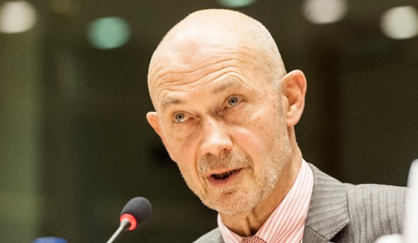 Pascal Lamy