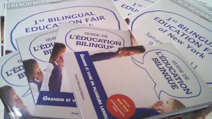 bilinguisme