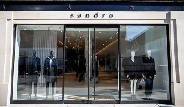 sandro