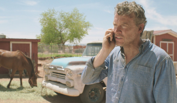 Tate Donovan in