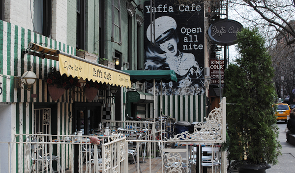 yaffa
