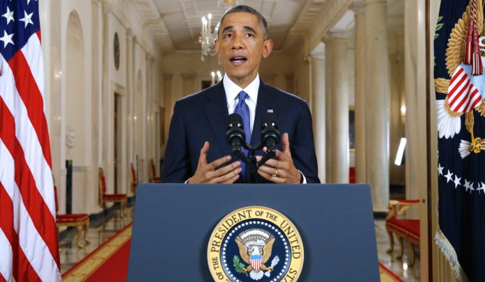 President Obama Announces Executive Actions On Immigration - Washington