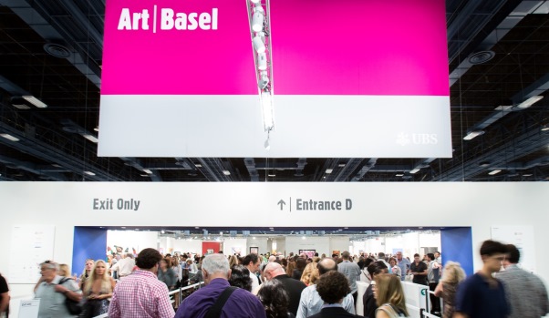art basel 2