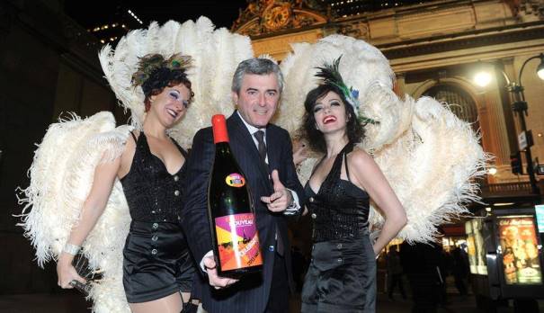 beaujolais nouveau