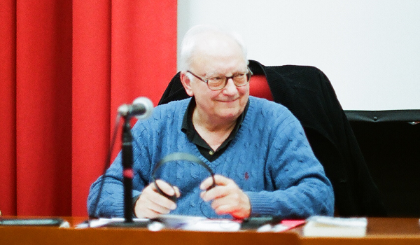 etienne balibar