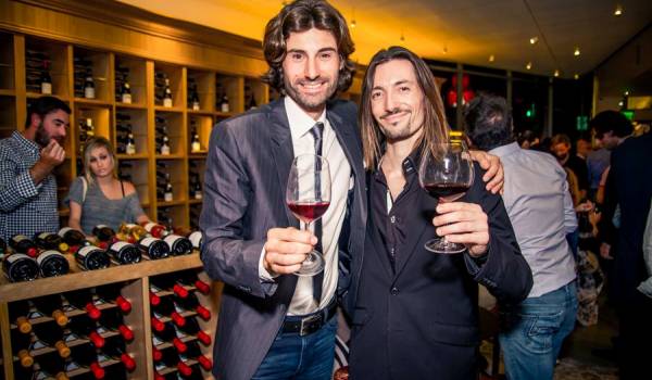 heritage wines