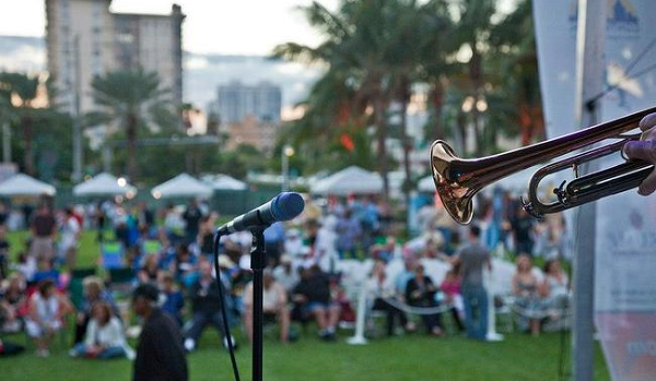 jazz miami