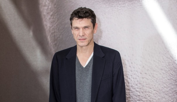 Marc Lavoine