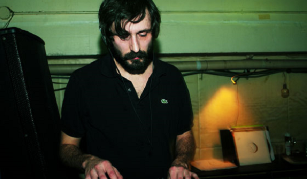 mr oizo