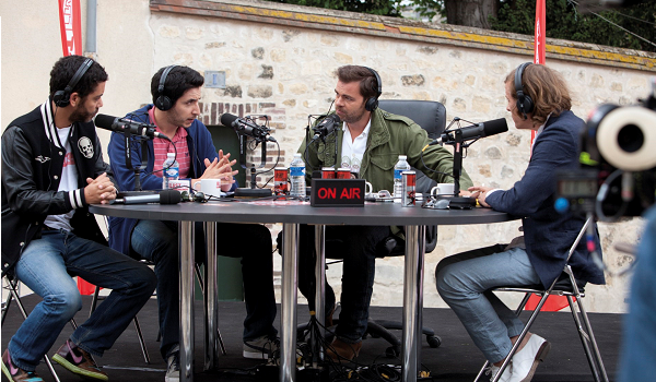 radiostars