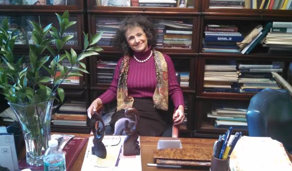 sylvie epelbaum