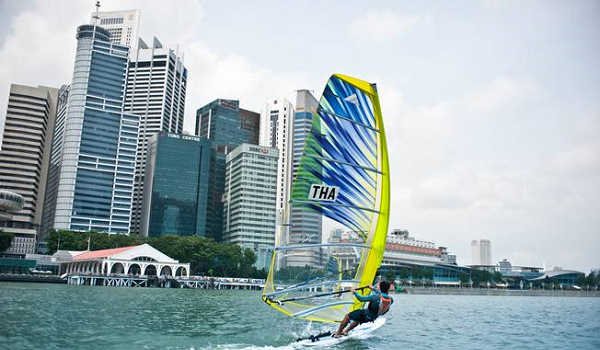 windsurf miami