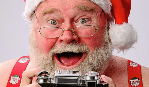 Santa