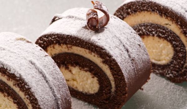 buche