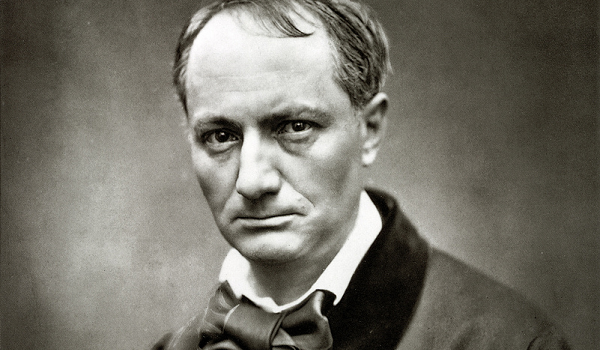 charles baudelaire