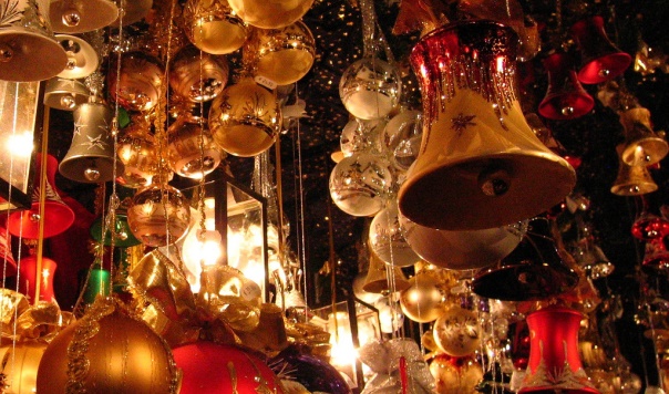 christmas market