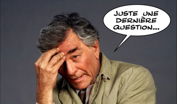 columbo