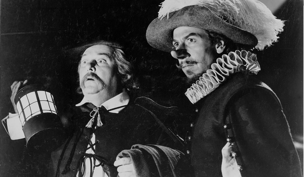 cyrano de bergerac