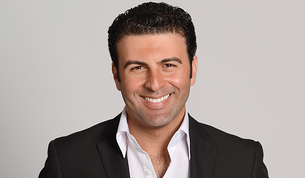 david serero